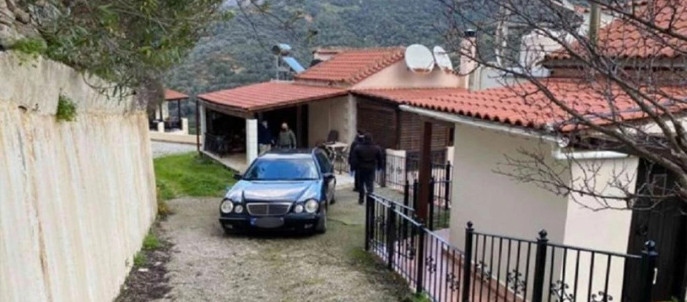 Δολοφονία στην Κρήτη: Προθεσμία να απολογηθεί πήρε ο Νορβηγός - Οι κατηγορίες που τον βαραίνουν